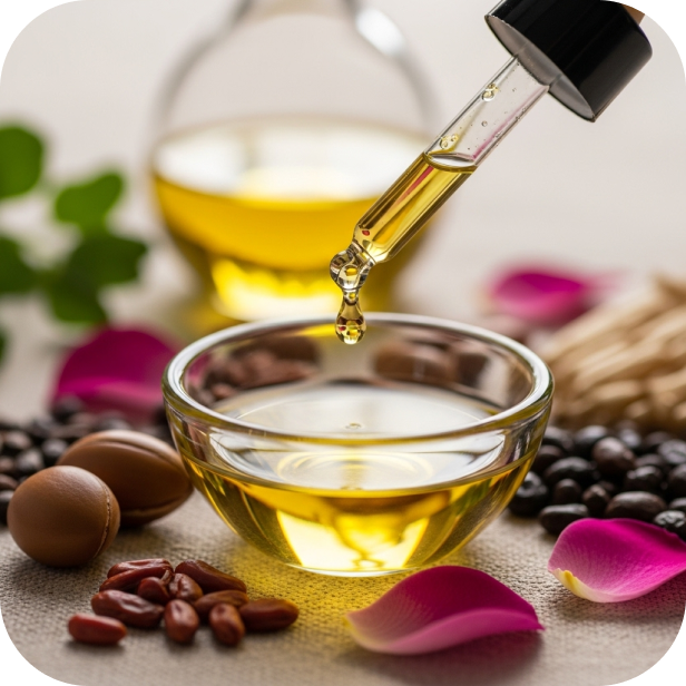 品質へのこだわり