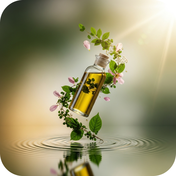 品質へのこだわり